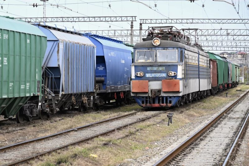 New shipment to Armenia passes through Azerbaijan