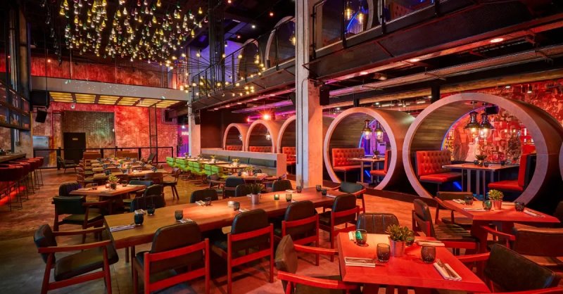 Atlantis Dubai temporarily pauses seven high-profile dining venues