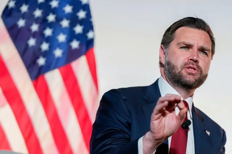 JD Vance: US-Iran peace talks collapse as Tehran rejects nuclear terms