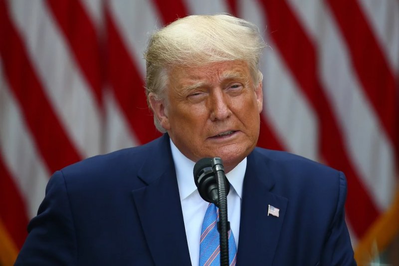 Trump among 285 nominees for 2026 Nobel Peace Prize