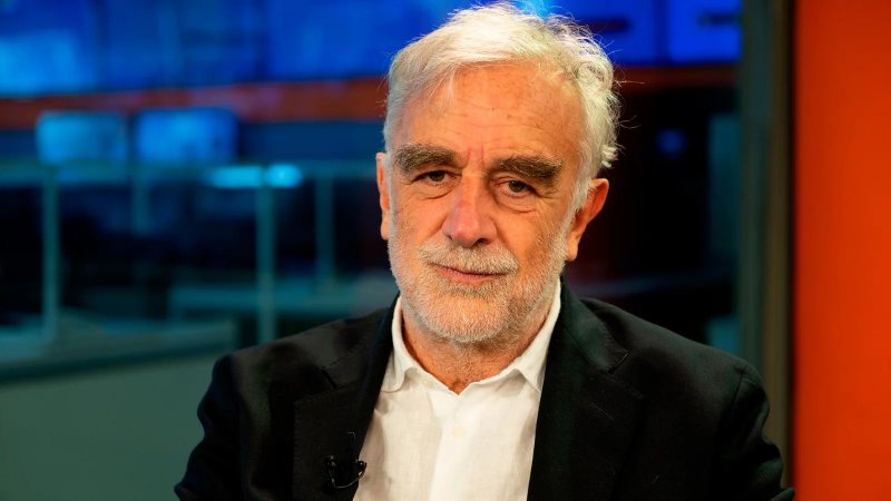 Minval Politika: Ocampo campaign targets Azerbaijan and Armenia’s internal politics -  VIDEO  