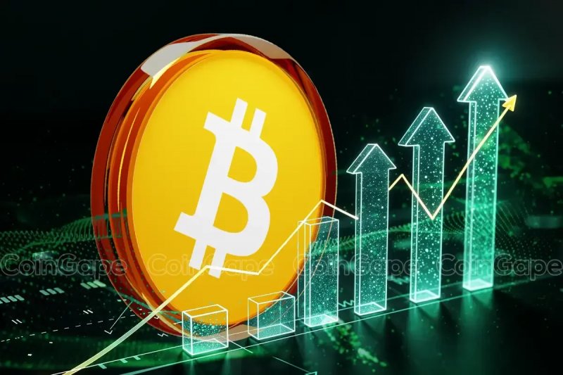 Bitcoin rallies above $70,000 as price looks to test new resistance levels