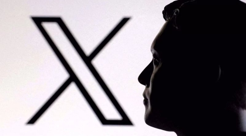 X accused of targeting Iranian anti-war accounts