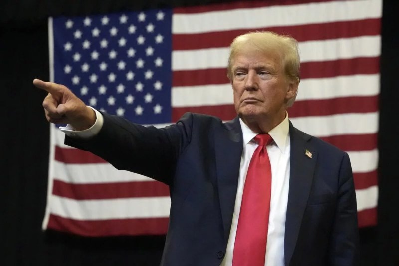 Trump cancels planned strike at last minute as negotiations intensify, issues fresh warning