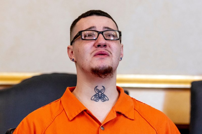 Michigan man sentenced after killing best friend on wedding day