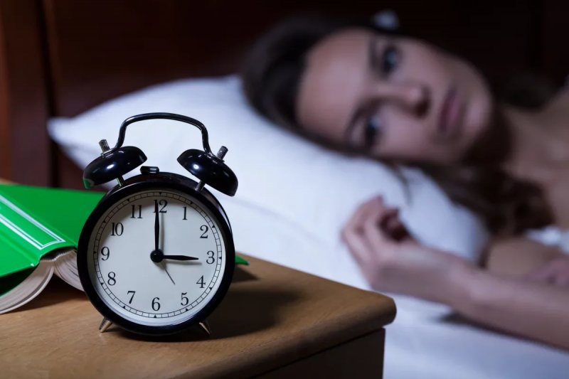 Poor sleep may signal early Alzheimer’s disease, new research suggests