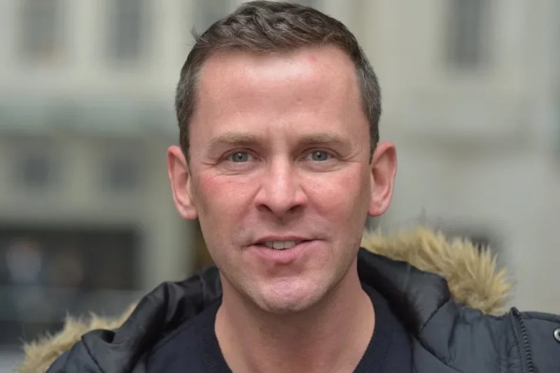 Scott Mills reportedly boycotts Eurovision after BBC departure