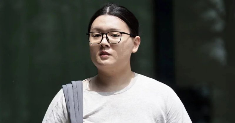 Singapore woman jailed after buying live military round from church acquaintance