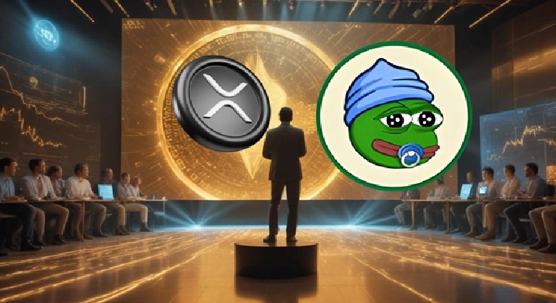 Ripple (XRP) might rally 5x, but these 5 coins could go further
