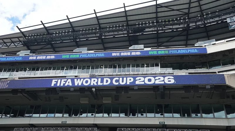 US drops visa bond fees for some 2026 World Cup fans