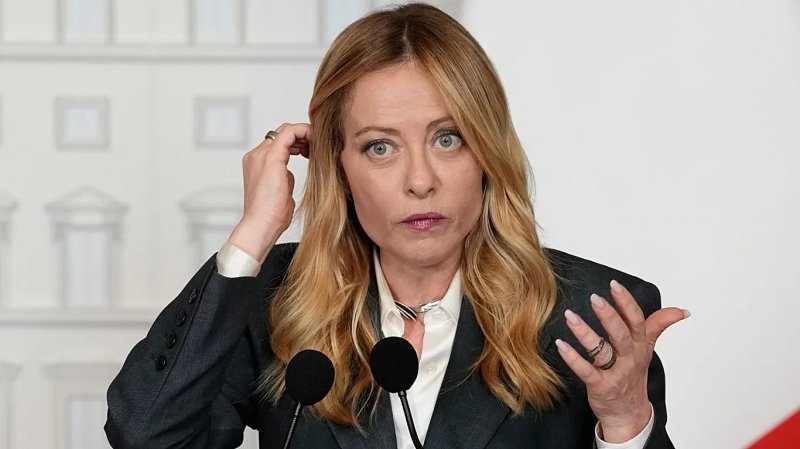Meloni urges EU to ease fiscal rules over energy crisis