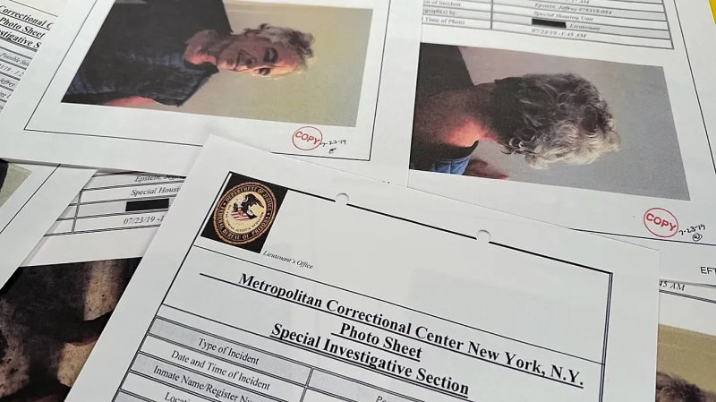 France Epstein probe expands as new victims come forward