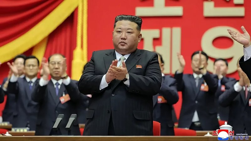 South Korean court orders Kim Jong-un to pay damages to former POWs