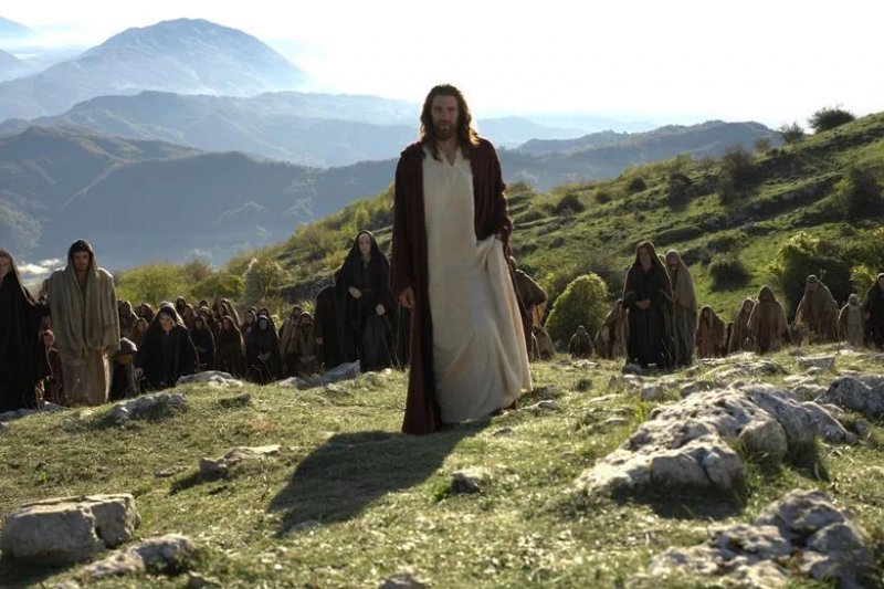 Mel Gibson calls The Resurrection of The Christ his life’s defining work