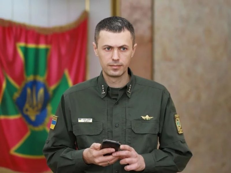 Ukraine intercepts Russian communication balloon as border tensions with Belarus persist