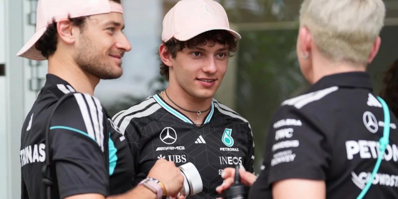 F1 Miami GP: Drivers wary of minor rule changes amid weather risks
