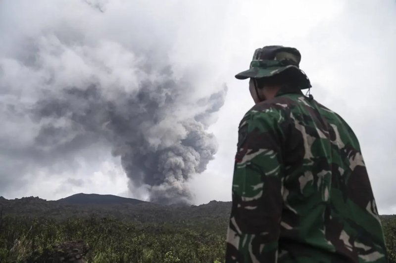 Two Singaporeans confirmed dead after Mount Dukono eruption in Indonesia