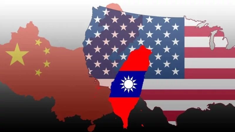 News about -  Trump and Xi: Strait of Hormuz for Taiwan trade-off? 