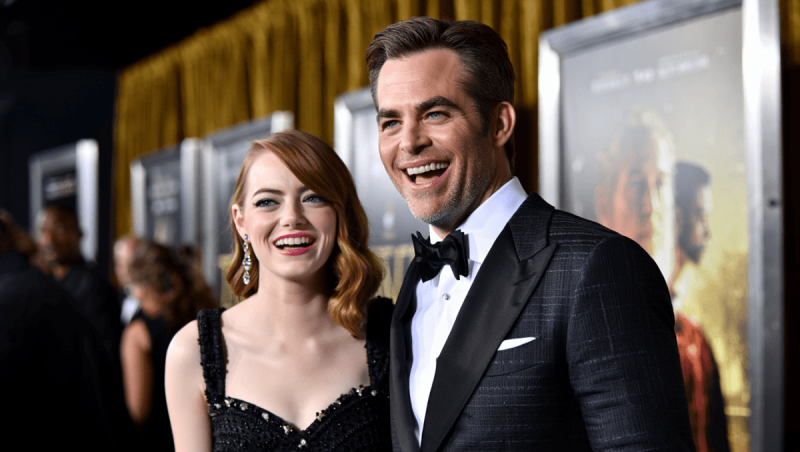 Emma Stone returns to rom-coms after 16 years in ‘The Catch’