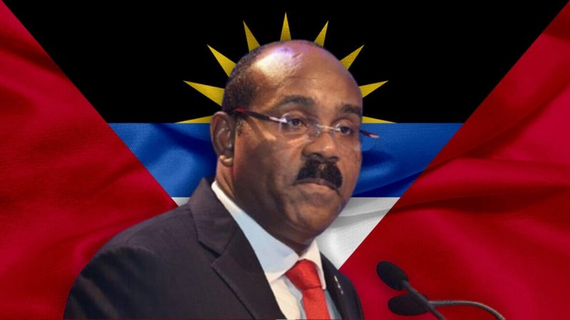 Antigua and Barbuda general election: PM Browne wins fourth term in office