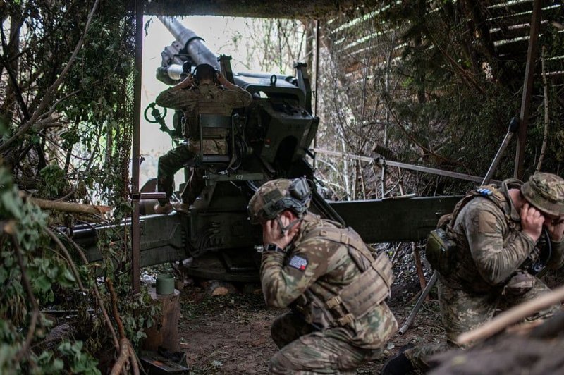 Russian troop losses in Ukraine reach 1.33 million, Kyiv says