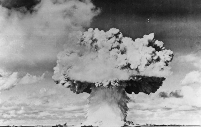 Russia and US warned: Resuming nuclear tests may spiral out of control