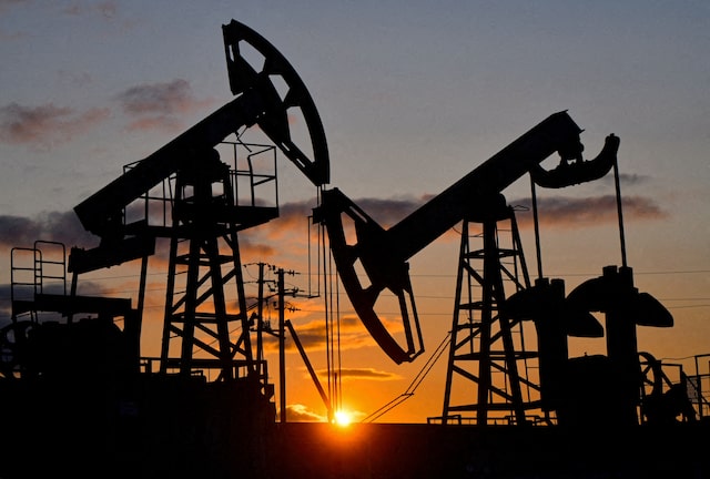Russia becomes Syria’s top oil supplier after Assad era