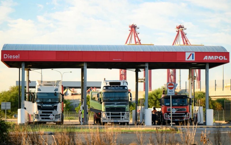 Australia moves to boost fuel security with new imports