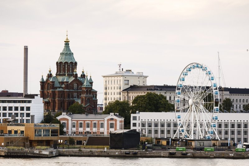 Finland cuts economic growth forecast due to Middle East tensions