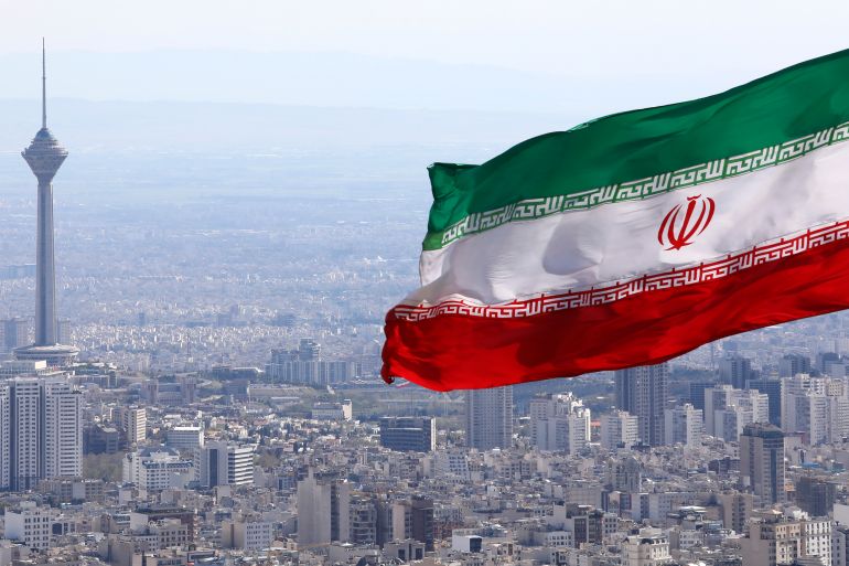 Iran reportedly submits new proposal to Pakistani mediators