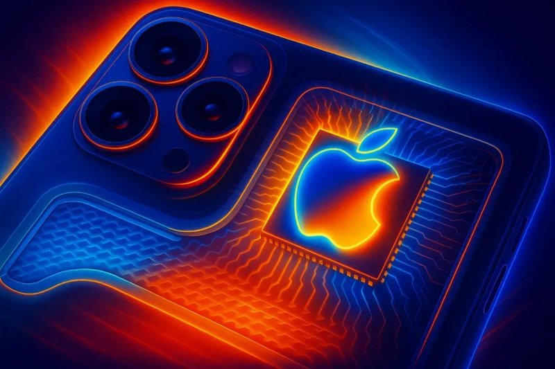 Apple’s iPhone revenue hits $57B in Q2, causing slight dip in its stock