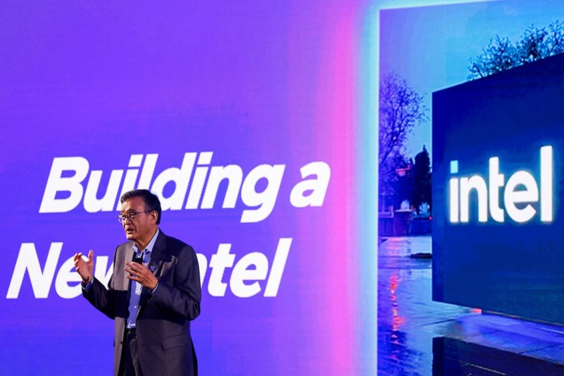 Intel's Sambanova deal gets U.S. antitrust clearance 