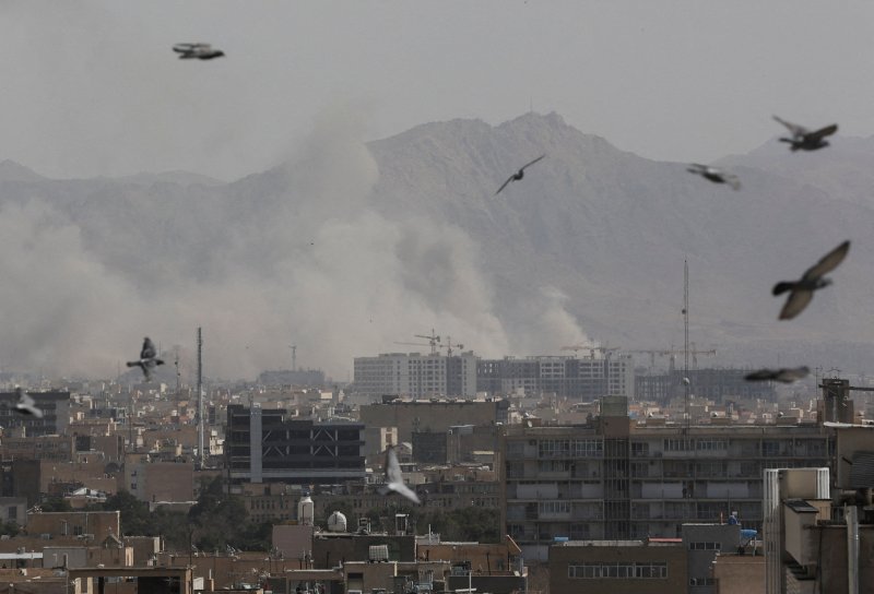 What most Americans call the Iran War? 