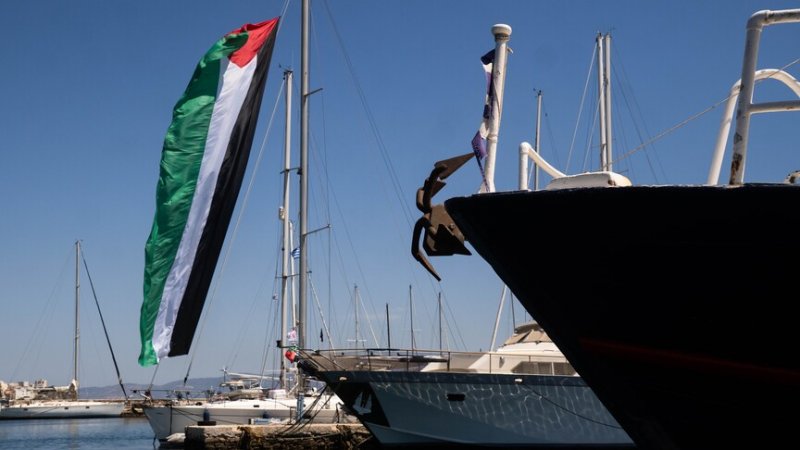 Spain, Brazil condemn Israel over flotilla seizure