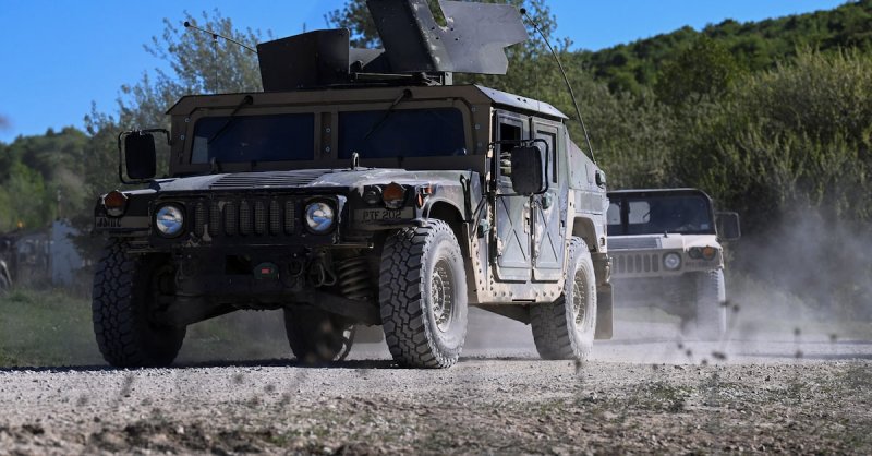US begins withdrawal of 5,000 troops from Germany