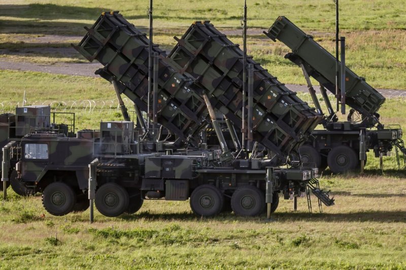 US greenlights $4B Patriot missile sale to Qatar