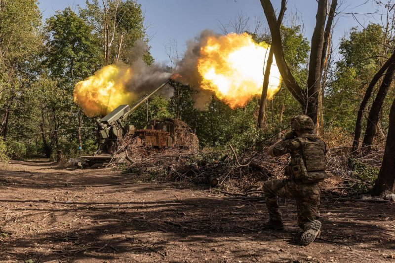 Ukraine claims Russia lost 1.33M troops in war