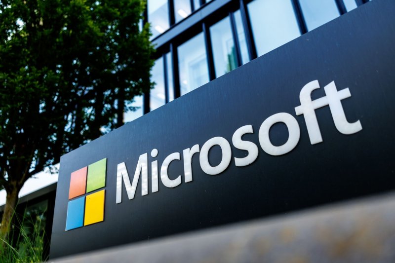 Microsoft shares dip today—here’s why