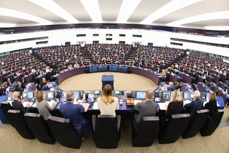 News about -  European Parliament has gone too far  