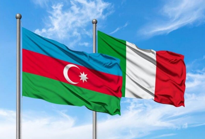 News about -  Azerbaijan–Italy partnership enters new phase ahead of Meloni’s visit 