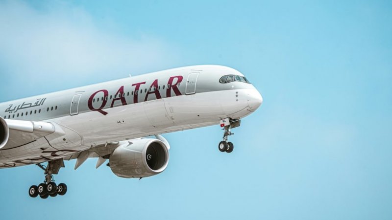Qatar Airways expands global network with Iraq relaunch