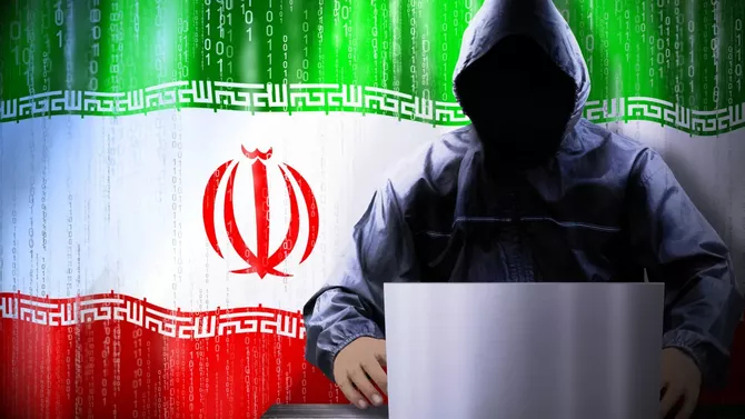 US Marines targeted in Iran-linked cyber threats