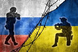 What is the current situation in the Russia–Ukraine war as of May 2, 2026? 