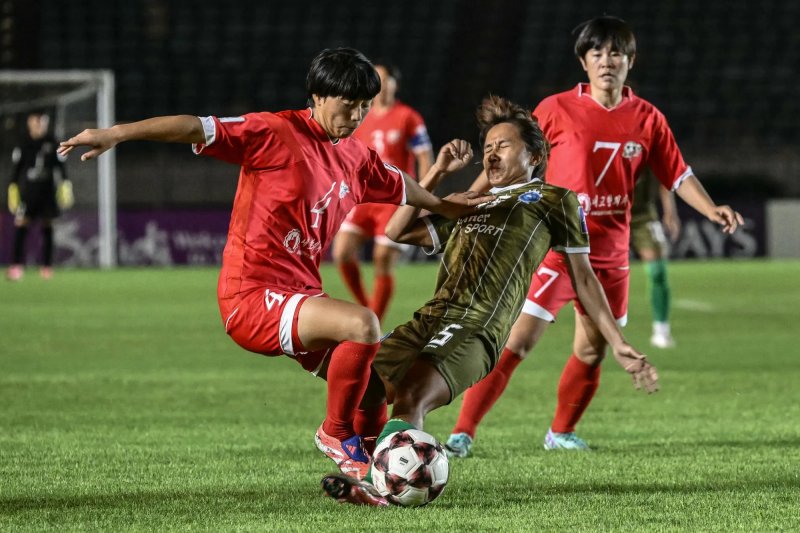First time since 2018: North Korean athletes head to Seoul