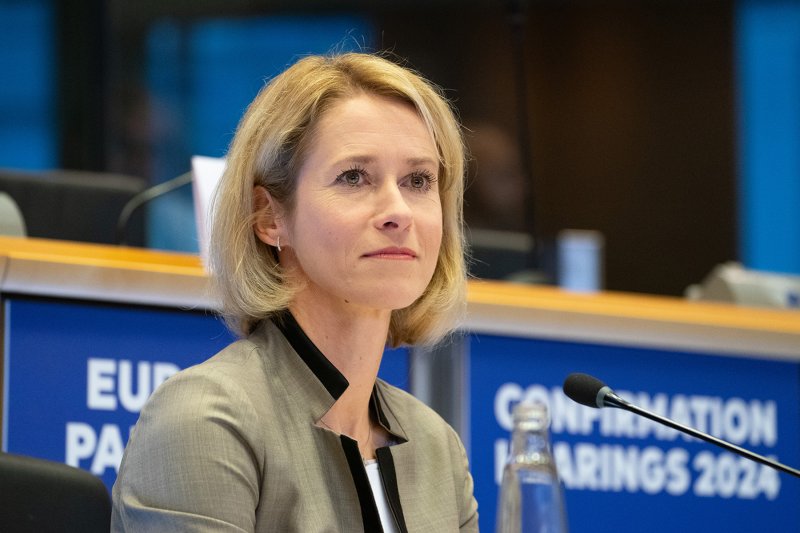 Kaja Kallas to visit Azerbaijan for high-level talks