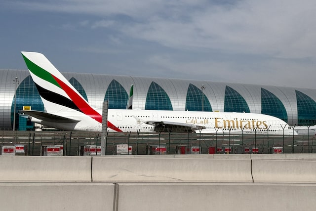 Dubai Airports scaling up operations as UAE airspace restored