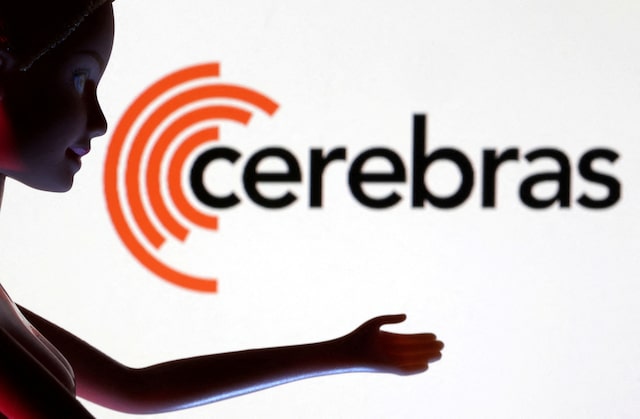 AI chipmaker Cerebras targets $115-$125 share price in US IPO, source says 