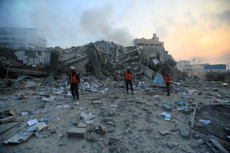 Death toll in West Bank rises further amid ongoing violence