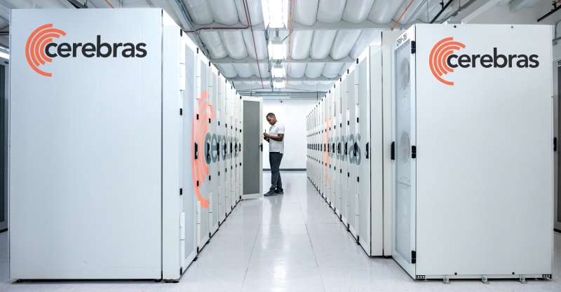 AI chipmaker Cerebras launches IPO roadshow in Nvidia rival push