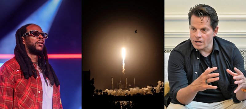 SpaceX IPO 2026: how 2 Chainz and Scaramucci got in early